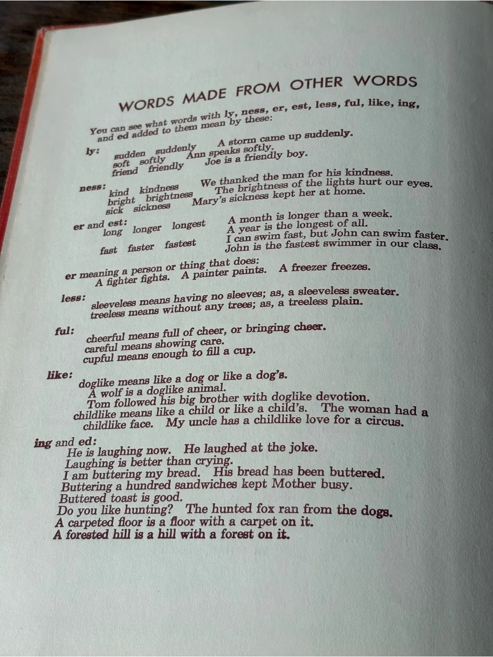 VTG Thorndike Barnhart Junior Dictionary, 7th Edition